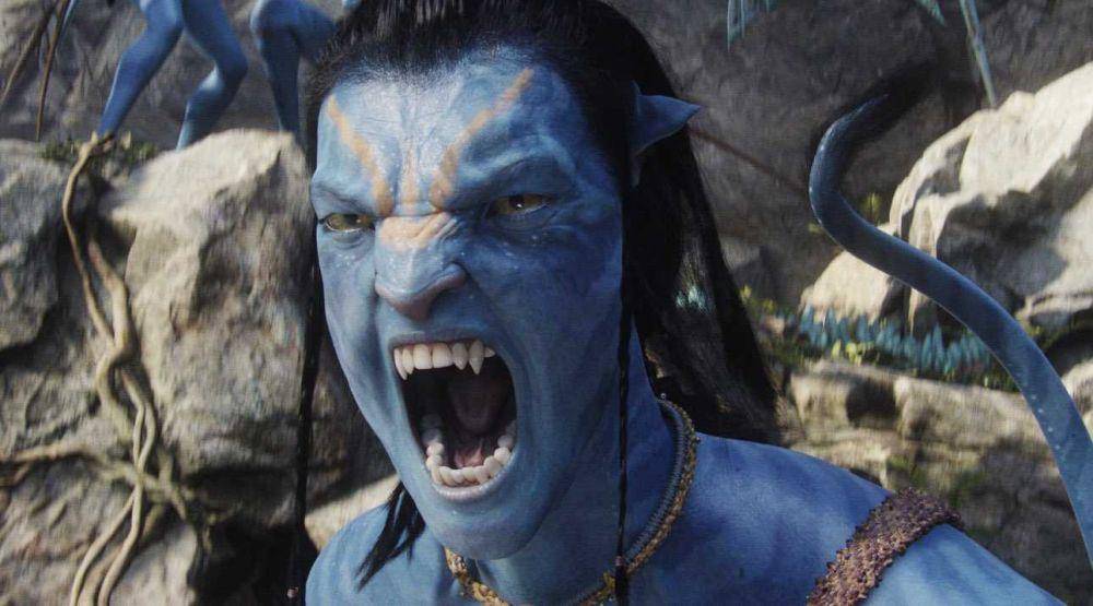 cuplikan Avatar (dok.20thCenturyFox/Avatar)