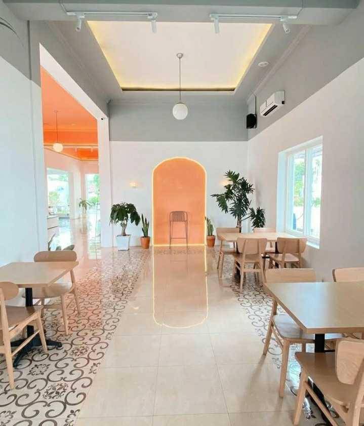 Rocabana Tulungagung. (Instagram/kulinertulungagung.info)