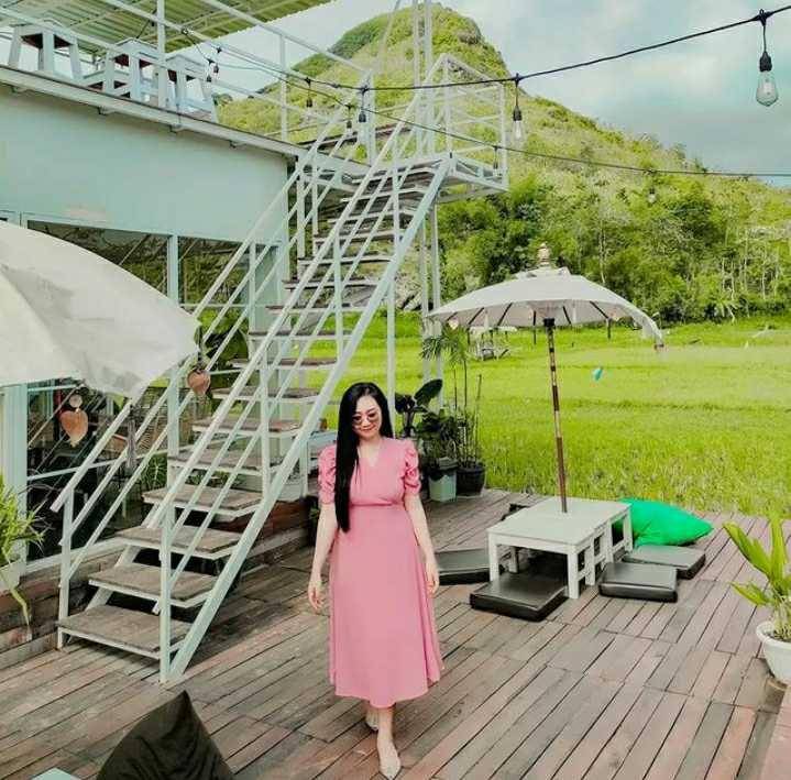 Eijazhill Eatery (Instagram/nongkrongtulungagung)