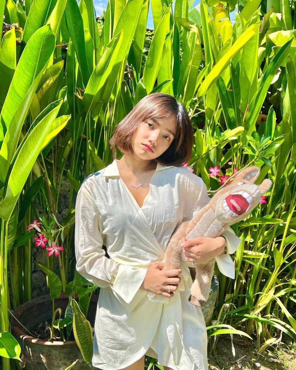 potret Fuji (instagram.com/fuji_an)