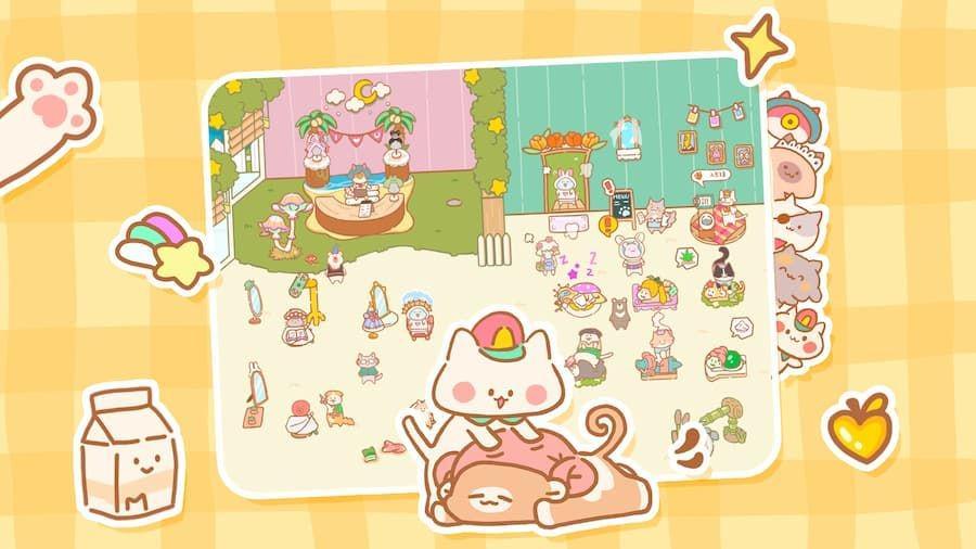 16 Game Kucing Terbaik, Permainan Seru dan Menggemaskan