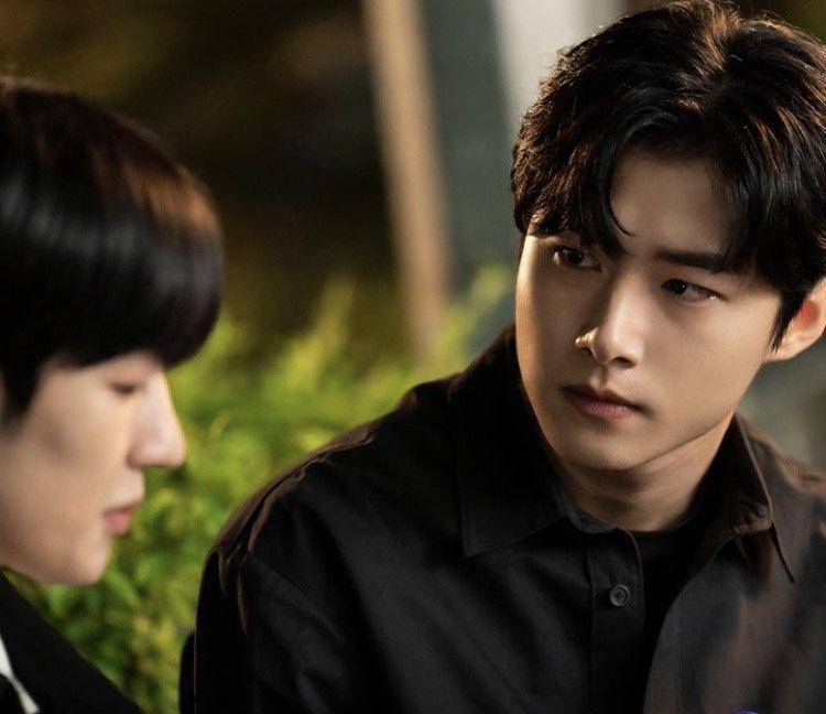 Seok Jae Bum diperankan oleh Seo Ji Hoon (instagram.com/disneyplushotstarid)