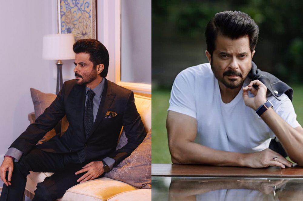 Genap Berusia 66 Tahun, 9 Fakta Perjalanan Karier Anil Kapoor