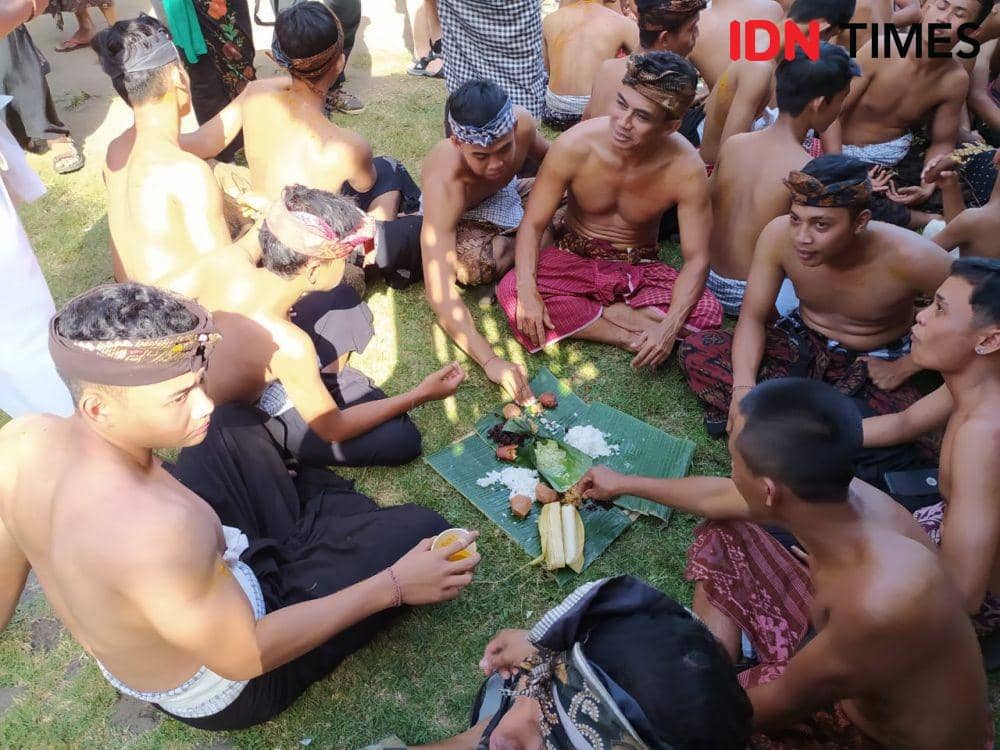 [QUIZ] Uji Pengetahuan Kamu Soal Jukut Unik dari Tanaman Liar di Bali