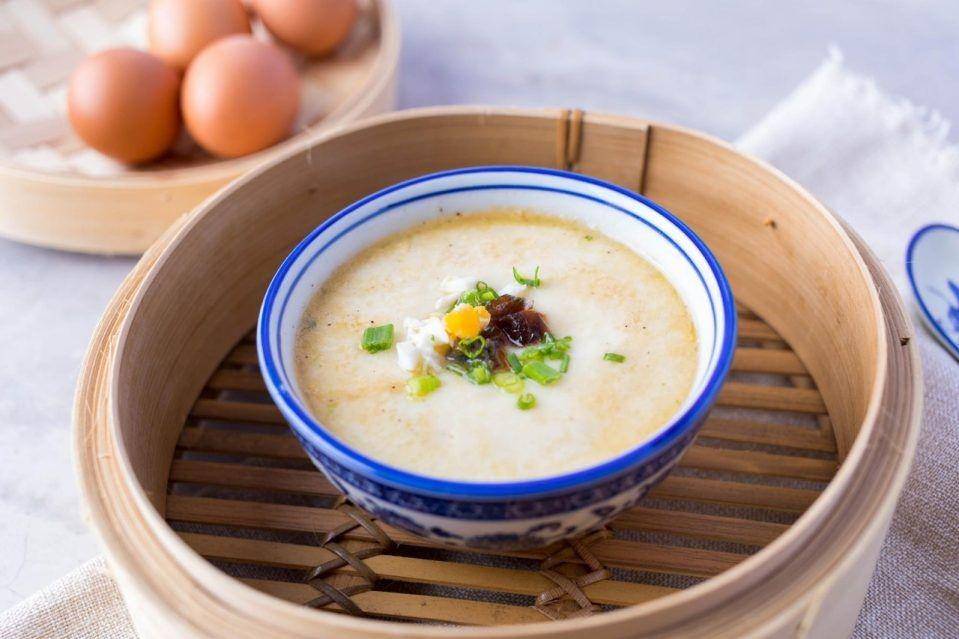 Ilustrasi udang telur kukus (asianfoodnetwork.com)