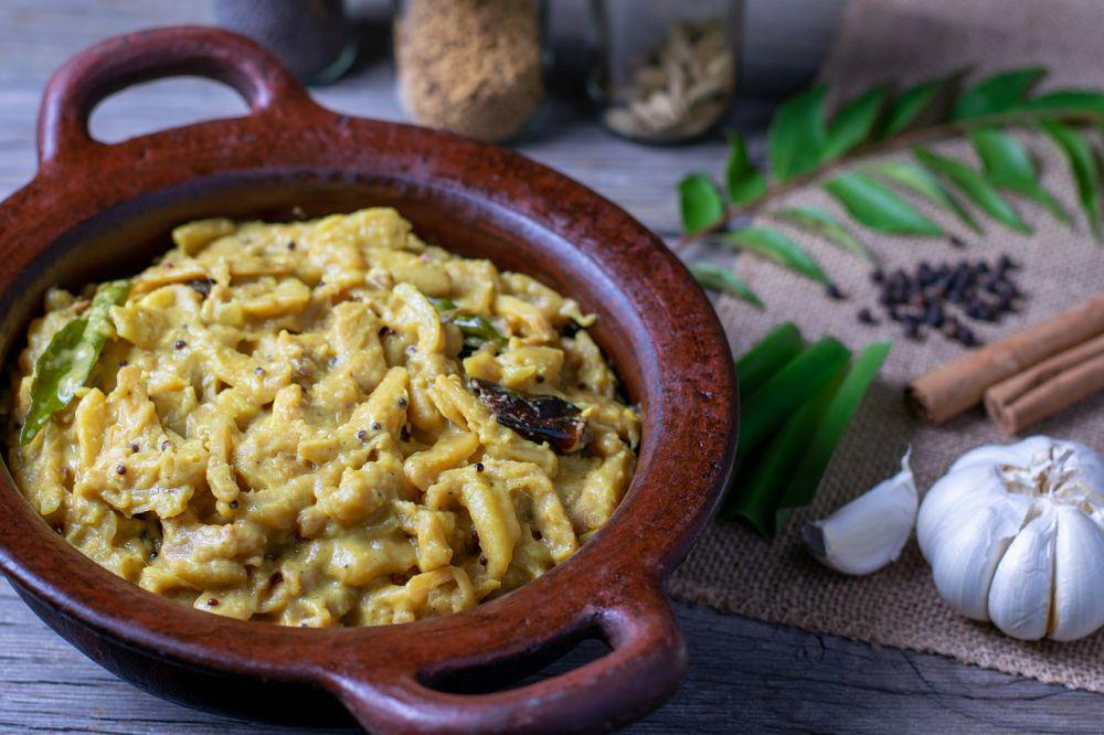 5 Kreasi Olahan Nangka ala Thailand, Hidangan Gurih hingga Dessert