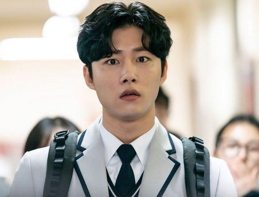 Langganan Second Lead, 10 Karakter Ikonik Seo Ji Hoon di Drama Korea