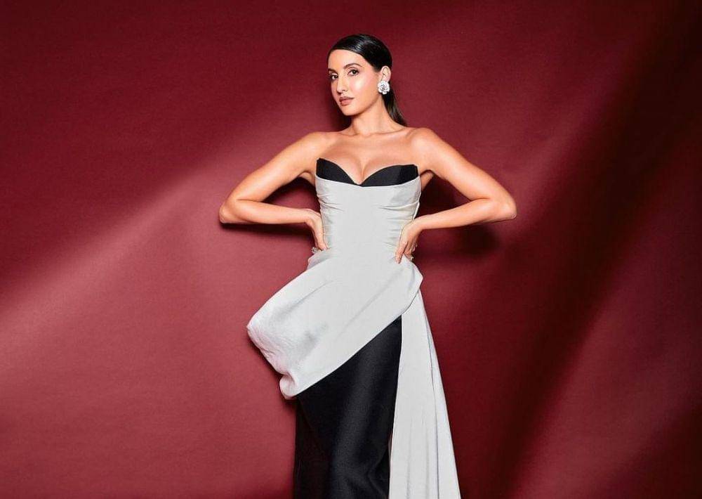 Nora Fatehi (instagram.com/norafatehi)