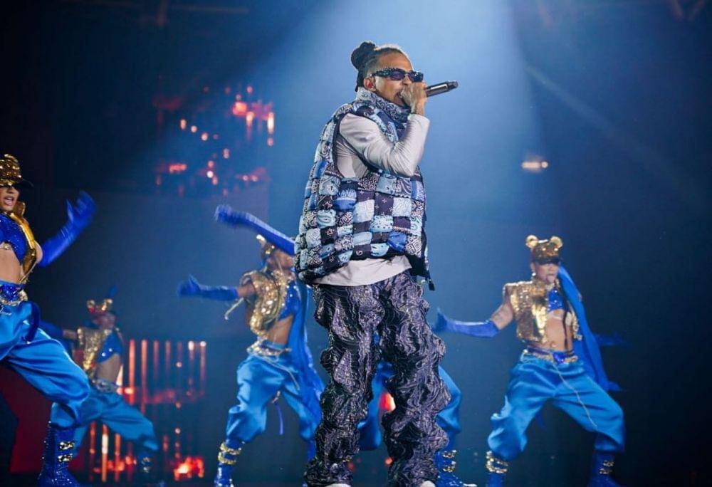 Ozuna (instagram.com/ozuna)