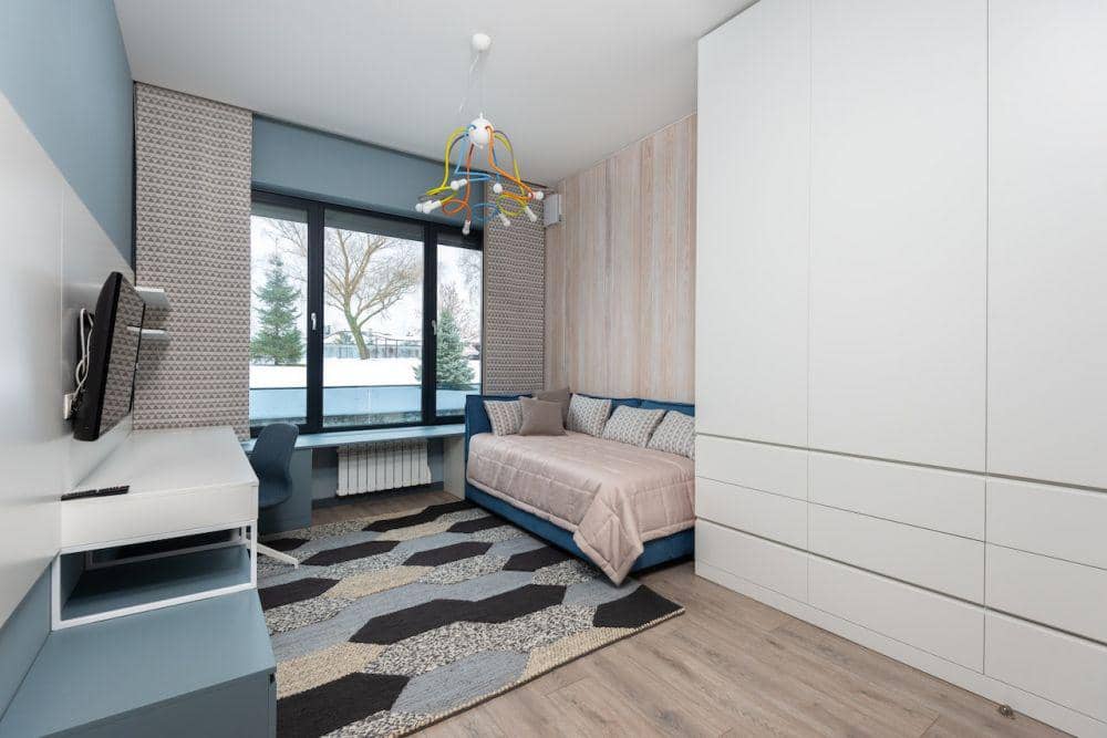 ide desain kamar anak bernuansa alam (pexels.com/Max Vakhtbovych)