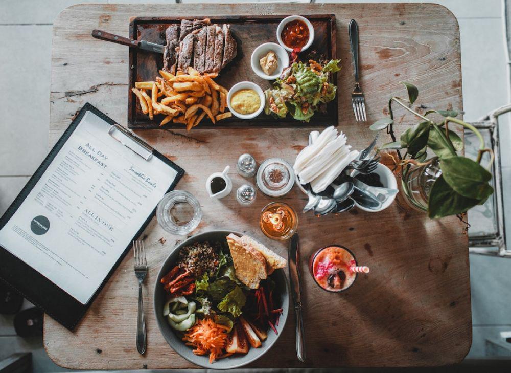 5 Tempat Makan Steak Enak di Medan, Menunya Beragam