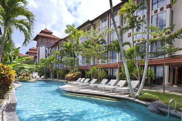 Sanur Paradise Plaza (google.com/maps/prime plaza hotel sanur-bali)