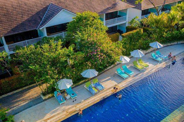 Montigo Resorts, Seminyak (google.com/maps/montigo resorts, seminyak)