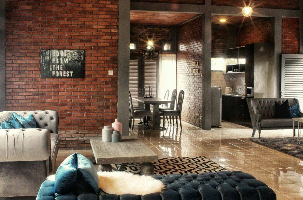 Villa Forest (google.com/maps/Villa Forest)
