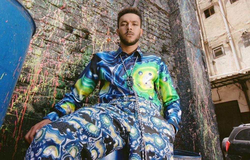 Wegz (instagram.com/wegzofficial)