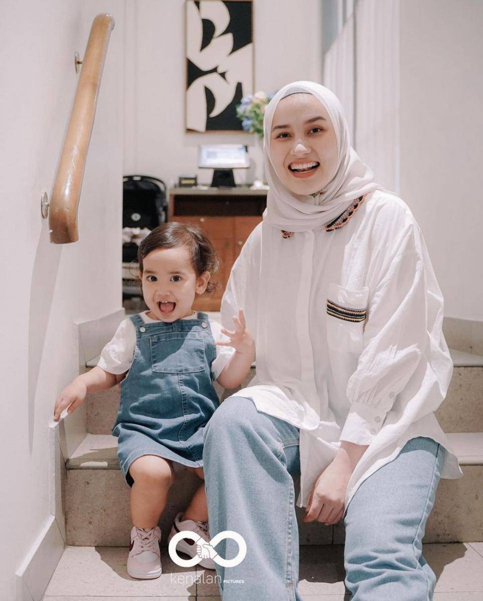 potret perayaan ulang tahun Dwi Handa (Kenalan Pictures via instagram.com/dwihandaanda)