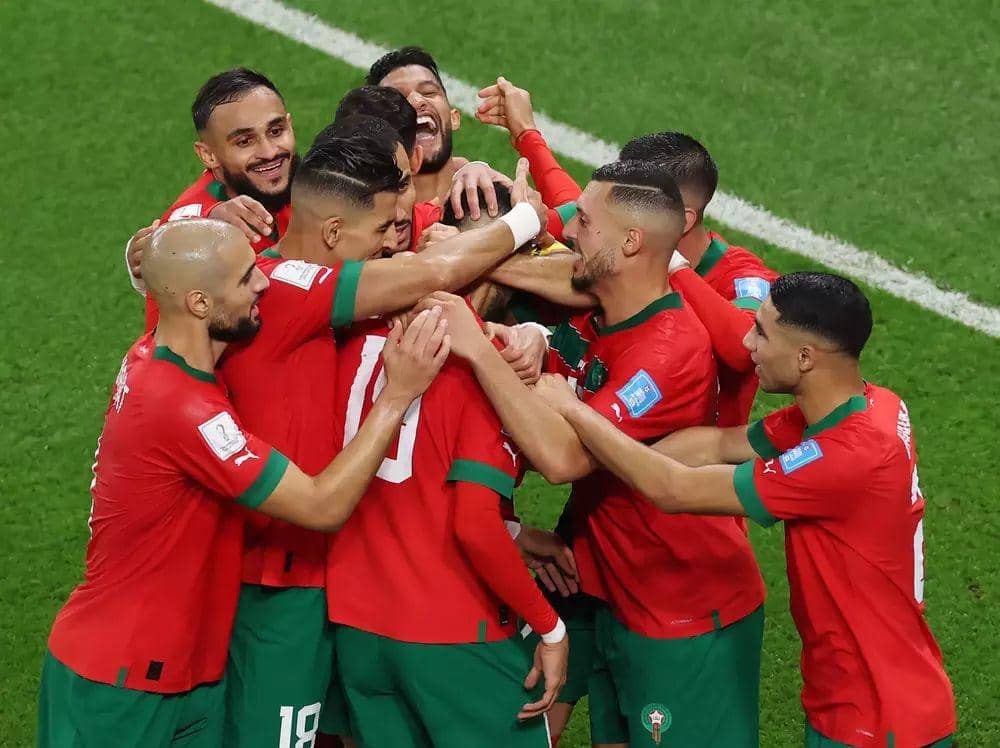 Keputusan Mengejutkan! Regragui Mundur Jelang Piala Dunia 2026