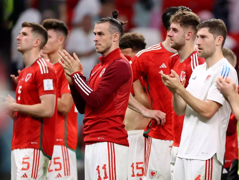 Wakil Eropa dengan Raihan Terburuk di 5 Edisi Piala Dunia Terakhir