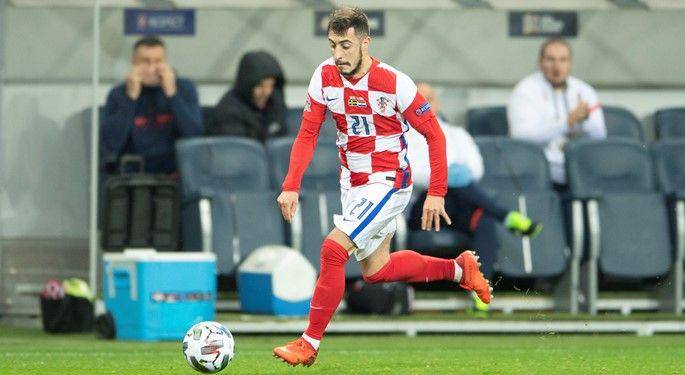 Josip Juranovic (hns-cff.hr)
