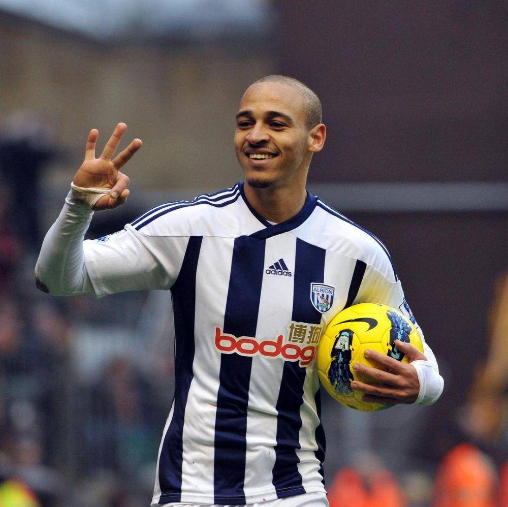 Instagram.com/West Bromwich Albion