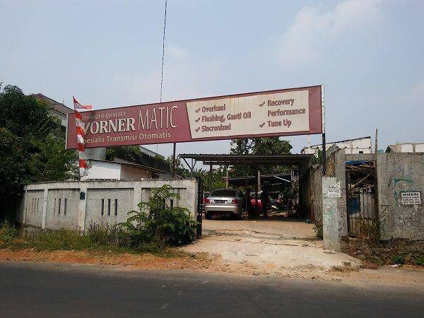 Worner Matic (google.com/maps/patri patti)