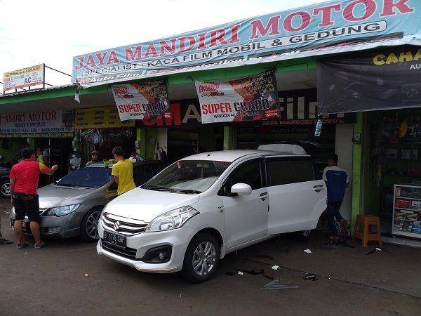 Jaya Mandiri Motor (JMM) (google.com/maps/kangmox)