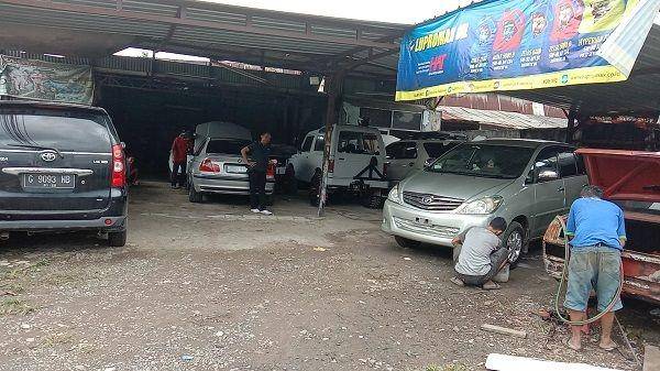Bengkel Autospeed Bogor (google.com/maps/hari rachmadi)