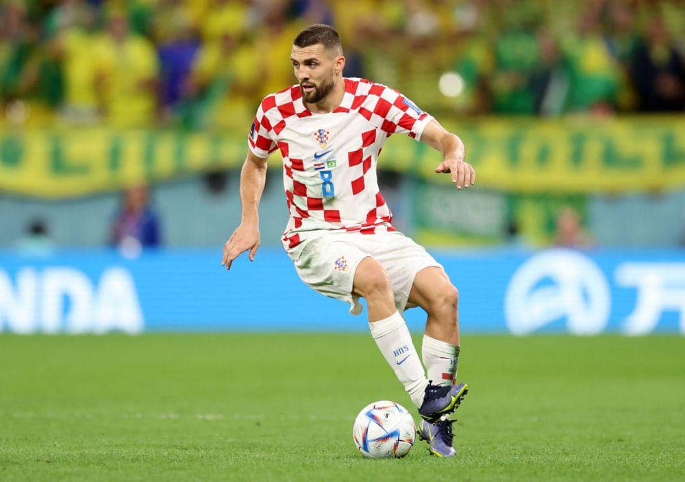 Mateo Kovacic (twitter.com/FrankKhalidUK)