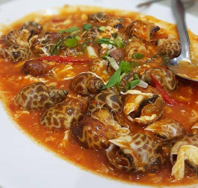 Grand Marco Seafood (instagram.com/foodresume)