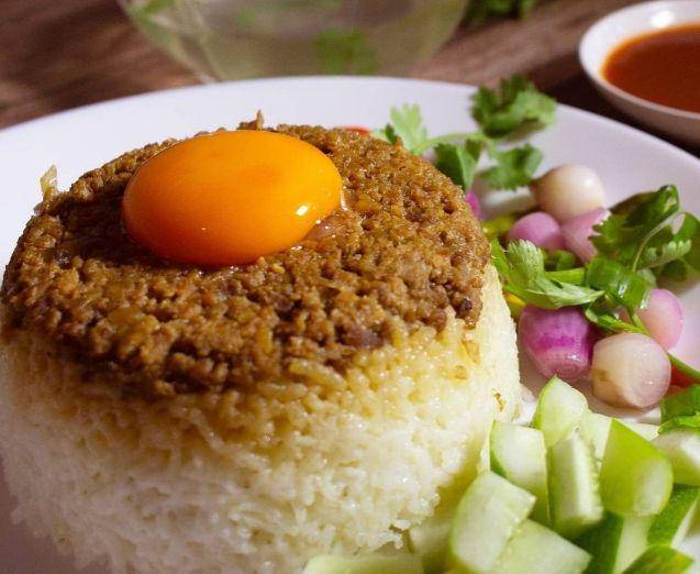 Nasi Tim Pasar Pagi Green Ville (instagram.com/nasitimpasarpagigreenville)
