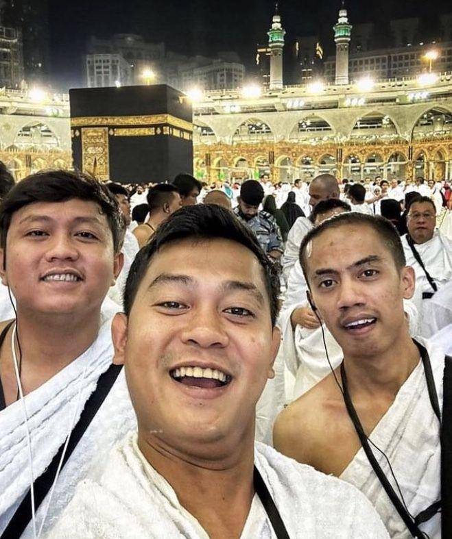 Caknan umrah (instagram.com/denny_caknan)