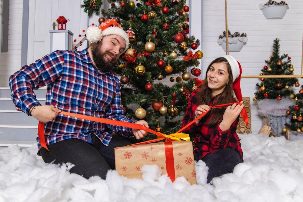 5 Aksesori Natal yang Wajib Kamu Punya, Simpel dan Bikin Meriah!