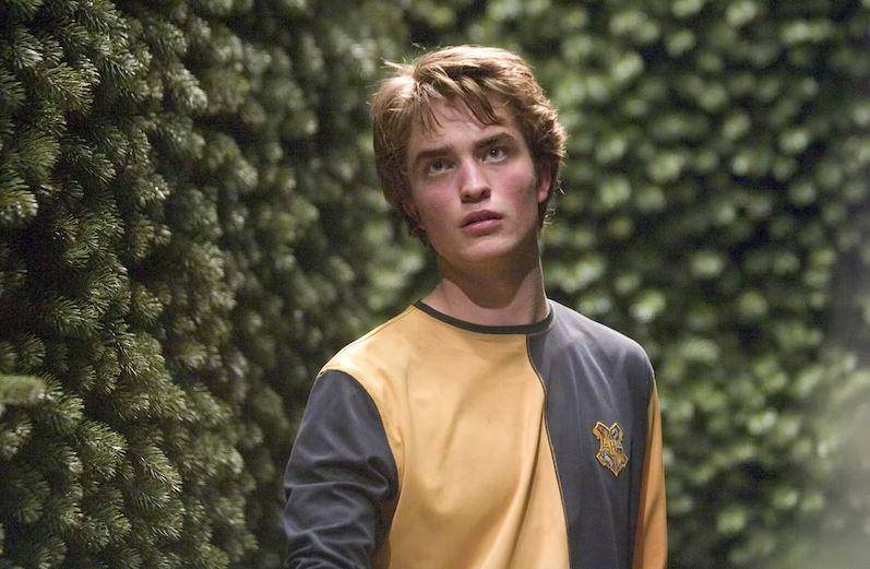 Cedric Diggory (dok. Warner Bros./Harry Potter and the Goblet of Fire)