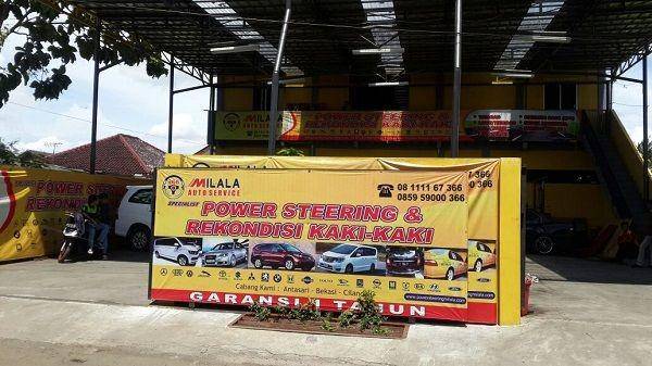 Milala Auto Service (google.com/maps/milala auto service)