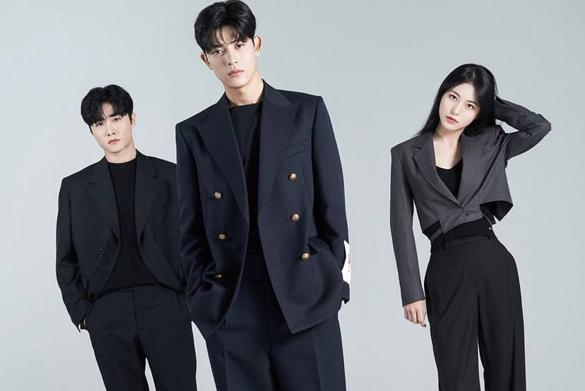 Usai Tamat, Ini 7 Pemain Revenge of Others Siap Main di Drakor Terbaru