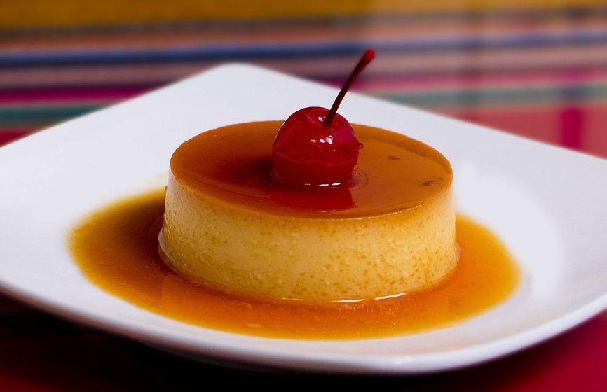 Resep Singkong Flan, Puding Karamel Populer yang Irit Bahan