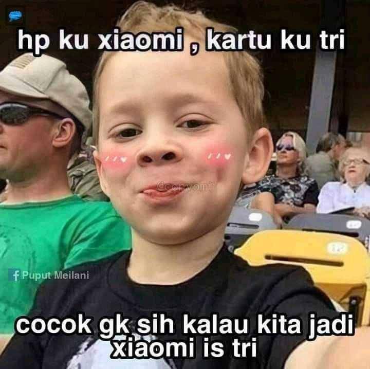 Meme Pantun gombal (Twitter.com/no context netijen)