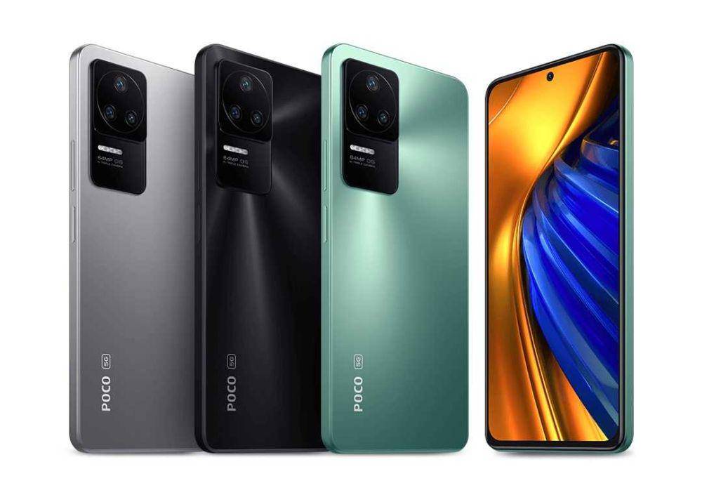 Potret POCO F4 (mobile.po.co.id)