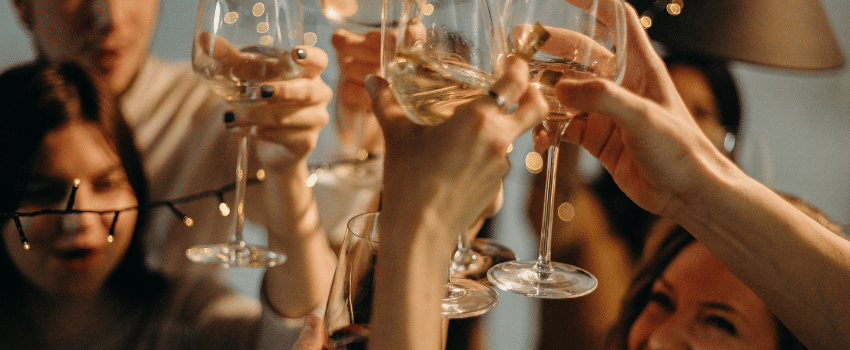 5  Cara Menyambut Tahun Baru Sederhana Namun Berkesan