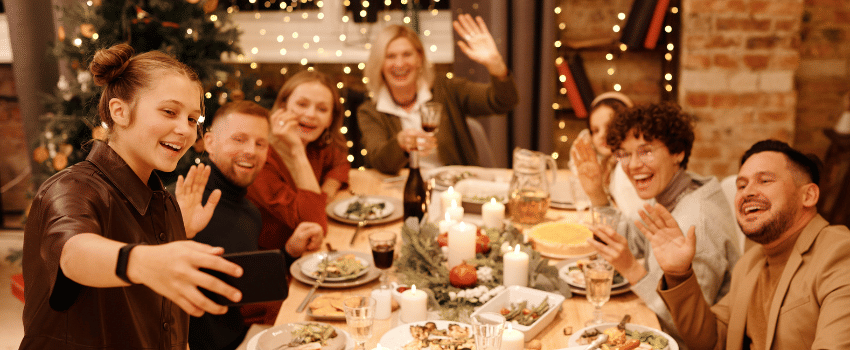 ilustrasi tahun baru(pexels.com/nicolemichalou)