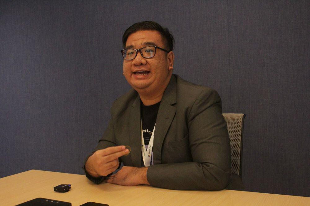 Eternal Dream Studio: Angkat Isu Sosial dalam Game Buatannya