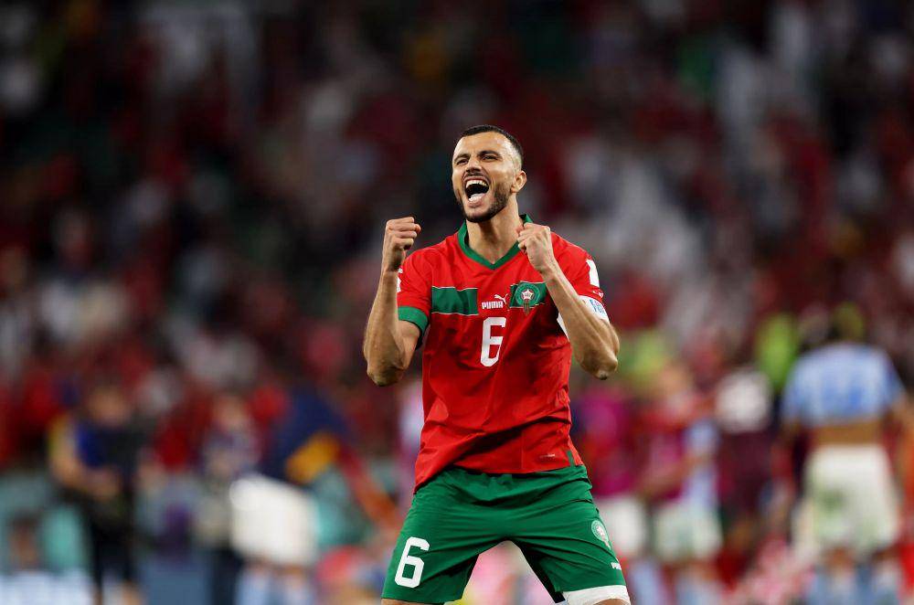 Romain Saïss (fifa.com)