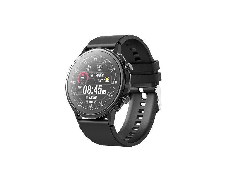 ilustrasi smartwatch Eggel Tempo 3 Style (dok. eggeltech)