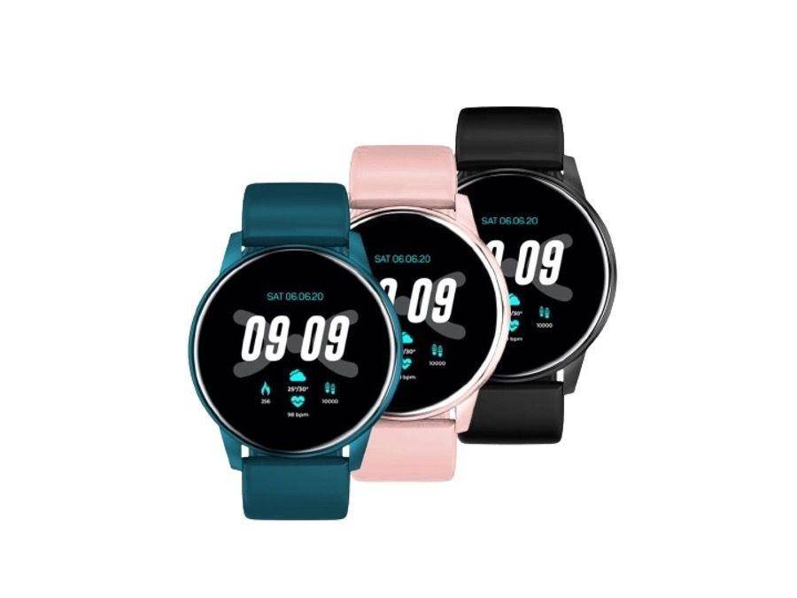 ilustrasi smartwatch VYATTA FitMe XP (dok. Tokopedia/Vyatta)