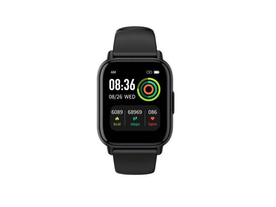 ilustrasi smartwatch Olike Smartwatch Horizon (dok. Olike Indonesia)
