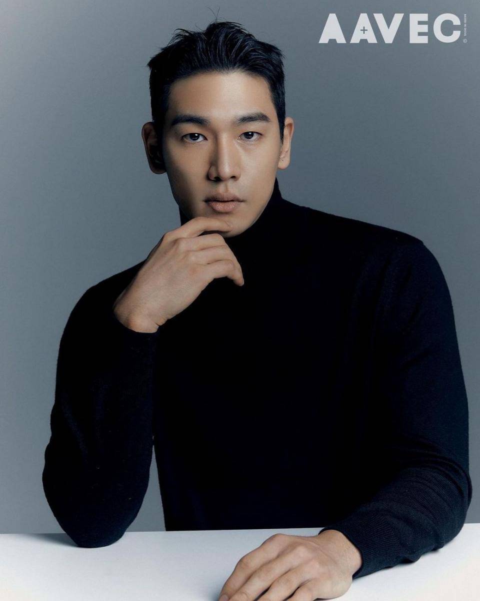 Shin Dong Woo (instagram.com/darricksss)
