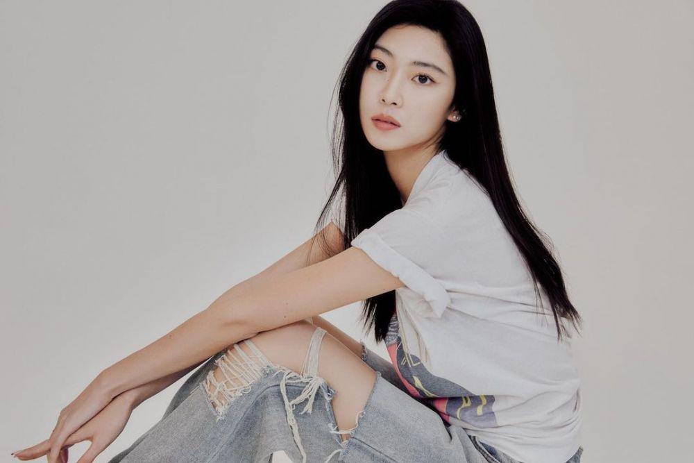 Profil dan Biodata Lee Nadine, Si Alpha Woman Single's Inferno 2