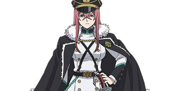 Princia Funny Bunny ( Dok. Black Clover Movie Website )