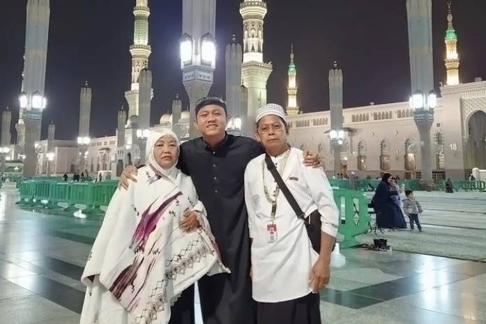 Denny Caknan umrah (instagram.com/denny_caknan)