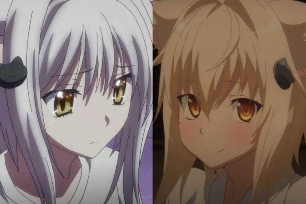 Koneko Toujou dari High School DxD (dok. TNK/High School DxD)
